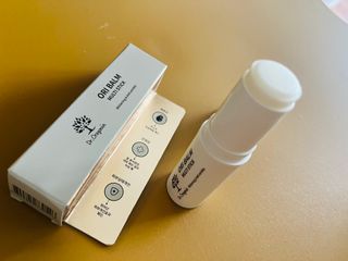 (주)닥터오레고닌 오리밤 멀티스틱 — 5점을 준 리뷰어가 2023년 7월 올린 사용 사진
