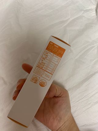 [이뮤니티플러스]우리아이 면역오키, 건강오키 _ 키즈오키 어린이홍삼 10포 1box — 4점을 준 리뷰어가 2022년 3월 올린 사용 사진