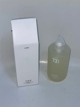 에일리언오더즈 센티드 핸드 앤 바디 워시 290ml (3종 택1) — 5점을 준 리뷰어가 2023년 8월 올린 사용 사진