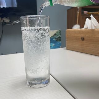 몽베스트 Montbest with Sparkling water Lemon OR Lime 20병(랜덤) — 5점을 준 리뷰어가 2022년 7월 올린 사용 사진