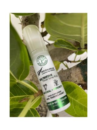 플랜토닌 프로폴리스 인후 스프레이 20ml — 5점을 준 리뷰어가 2023년 3월 올린 사용 사진