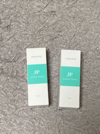 랑팡 EGF+FGF 10ppm 리포좀 앰플 원액 10ml — 4.5점을 준 리뷰어가 2021년 11월 올린 사용 사진