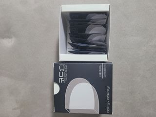데어베어 [알쓰구원템] 숙취링거 성분을 담은 코드디 10개입 — 5점을 준 리뷰어가 2022년 4월 올린 사용 사진