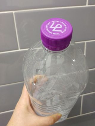 몽베스트위드어스[무라벨] 2L_6입_2Pack — 5점을 준 리뷰어가 2021년 12월 올린 사용 사진