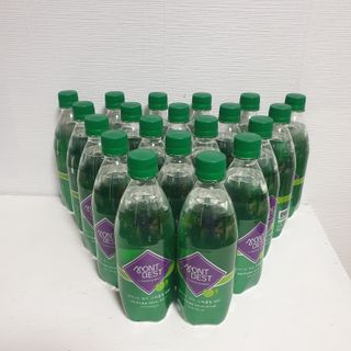 몽베스트 Montbest with Sparkling water Lime20병 — 5점을 준 리뷰어가 2022년 5월 올린 사용 사진