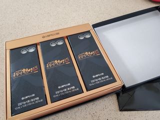 서울약사신협 약사신협_천명플러스스틱_10mlx30포 — 5점을 준 리뷰어가 2021년 2월 올린 사용 사진