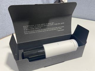 뿌리니 BBURINI L01, L02, L36, L222, A21, A110 6종 중 택1 — 3.5점을 준 리뷰어가 2021년 5월 올린 사용 사진