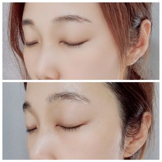 슬로우 스킨스 슬로우 화산송이 클렌징 워터 — 5점을 준 리뷰어가 2021년 6월 올린 사용 사진