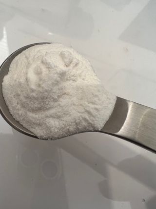 클린24시간 슬림앤유산균 1박스 (3.5g X 15포) — 5점을 준 리뷰어가 2022년 8월 올린 사용 사진