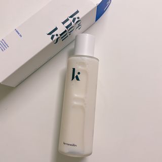키노닉스 클래리티 밸런싱 크림토너 — 5점을 준 리뷰어가 2021년 10월 올린 사용 사진