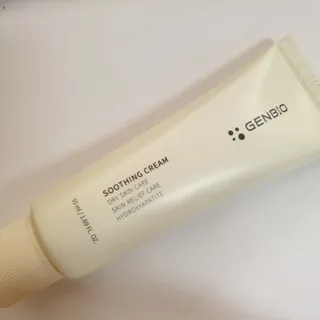젠바이오 코스메틱스 젠바이오수딩크림]   가려운 피부 & 아토피 원픽 크림 — 5점을 준 리뷰어가 2022년 9월 올린 사용 사진