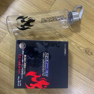 노바라이프셀 다타스_프로NO운동러들의 역습 — 4.5점을 준 리뷰어가 2021년 6월 올린 사용 사진