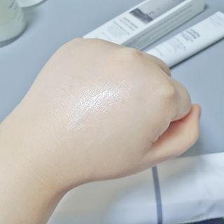 엘리샤코이 유스워터 페이스 앤 아이크림 — 5점을 준 리뷰어가 2021년 2월 올린 사용 사진