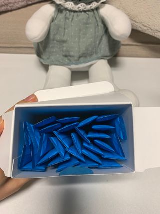 메디포스트 모비타 바디코드 식이섬유 차전자피에 빠지다 30포 — 5점을 준 리뷰어가 2023년 2월 올린 사용 사진