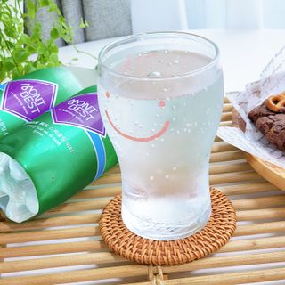 몽베스트 Montbest with Sparkling water Plain 20병 — 4점을 준 리뷰어가 2022년 8월 올린 사용 사진