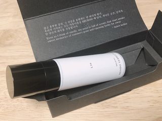 뿌리니 BBURINI L01, L02, L36, L222, A21, A110 6종 중 택1 — 5점을 준 리뷰어가 2021년 5월 올린 사용 사진
