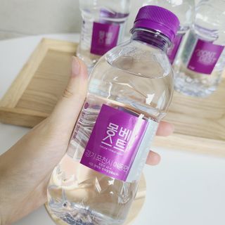 몽베스트 [MONTBEST] 330mL 20병 — 4.5점을 준 리뷰어가 2023년 6월 올린 사용 사진