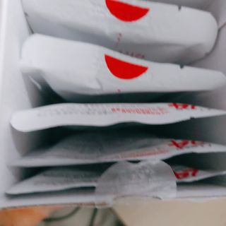클린24시간 1BOX(5포) + 전용보틀(500ml) — 5점을 준 리뷰어가 2023년 2월 올린 사용 사진