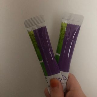 [풀무원건강생활]유어락 더슬림 굿바이 다이어트 — 5점을 준 리뷰어가 2021년 1월 올린 사용 사진