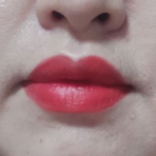 코드네이처 비아미 핏 컬러 4종 — 4점을 준 리뷰어가 2021년 9월 올린 사용 사진