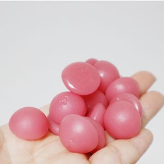 푸름웰니스 라바 쑥쑥구미 36g — 5점을 준 리뷰어가 2022년 4월 올린 사용 사진