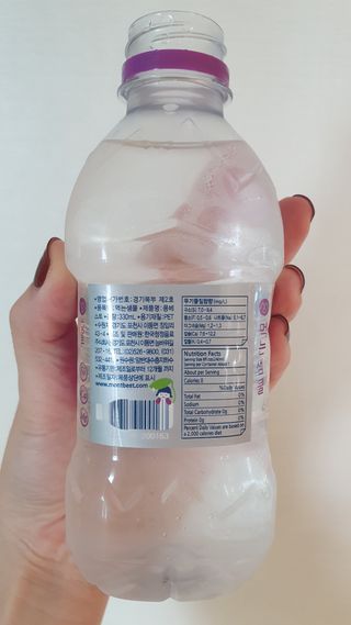 몽베스트 [MONTBEST] 330mL 20병 — 5점을 준 리뷰어가 2021년 10월 올린 사용 사진