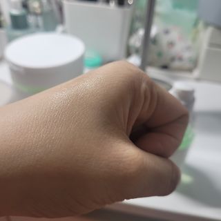 디에이브 더마-테카 바이옴 세럼 50ml — 5점을 준 리뷰어가 2022년 11월 올린 사용 사진