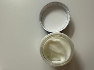 록타비아 Artisan Complete Face Cream — 5점을 준 리뷰어가 2023년 11월 올린 사용 사진