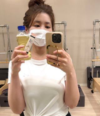 [몽베스트] 위드 더 블랜딩 하우스 _ 버라이어티팩 — 5점을 준 리뷰어가 2023년 4월 올린 사용 사진