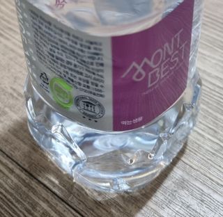 몽베스트 [MONTBEST] 330mL 20병 — 5점을 준 리뷰어가 2023년 3월 올린 사용 사진