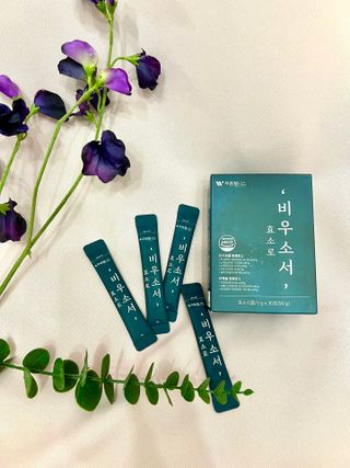 [푸름웰니스] 효소로 비우소서 1개월분-30포 — 5점을 준 리뷰어가 2022년 3월 올린 사용 사진