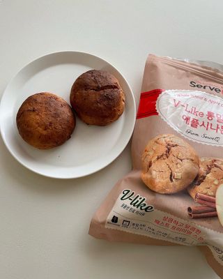 마카뇽님이 올린 리뷰 사진 1
