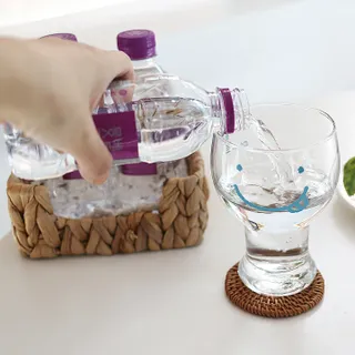 몽베스트 [MONTBEST] 330mL 20병 — 5점을 준 리뷰어가 2022년 1월 올린 사용 사진