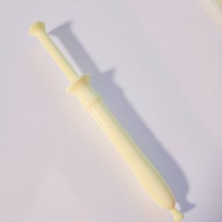 신비애(sinbiae) [신비애] 에센셜 락토 7개입 — 4.5점을 준 리뷰어가 2022년 10월 올린 사용 사진