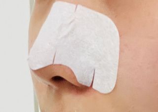 세뚜아(Cettua) 세뚜아 스티키 포어 패치 Cettua Sticky Pore Patch — 5점을 준 리뷰어가 2023년 11월 올린 사용 사진