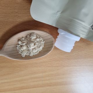 서비푸드 리얼 닭숫가루 마일드 1SET 10개입 — 5점을 준 리뷰어가 2022년 1월 올린 사용 사진