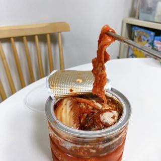 셰프애찬 별미김치 굴겉절이 1kg — 5점을 준 리뷰어가 2022년 12월 올린 사용 사진