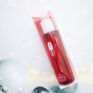 레드투래드 안티더스트 클렌징 오일 150ml — 5점을 준 리뷰어가 2021년 6월 올린 사용 사진