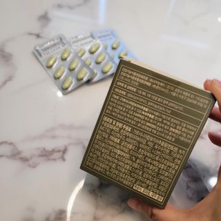 클린24시간 지중해로 쏙빠지다 1SET (800mg*60정) — 5점을 준 리뷰어가 2023년 4월 올린 사용 사진