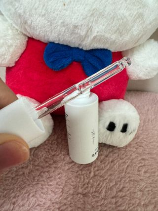 바노바기 코스메틱 알파 래디언스 세럼 30ml — 5점을 준 리뷰어가 2023년 11월 올린 사용 사진