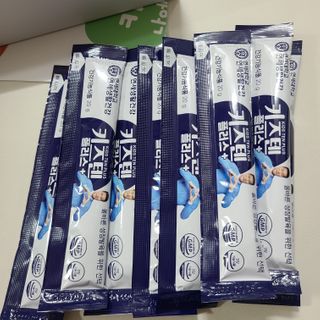 키즈텐플러스 연세 키즈텐 플러스 1개월 — 5점을 준 리뷰어가 2021년 2월 올린 사용 사진