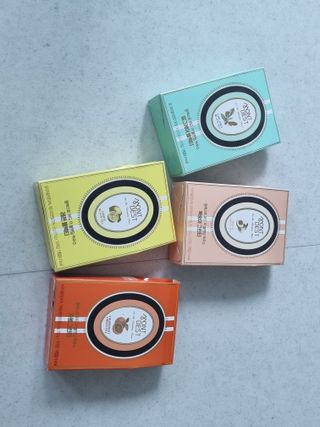 [몽베스트] 위드 더 블랜딩 하우스 _ 버라이어티팩 — 5점을 준 리뷰어가 2023년 8월 올린 사용 사진