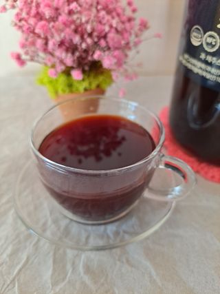 미쁨생활건강 딱좋아 첨가물없는 ABC플러스 프리미엄 주스 1,000ml — 4점을 준 리뷰어가 2021년 5월 올린 사용 사진