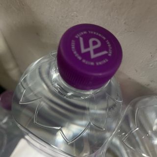 몽베스트 MONTBEST 1L 12입 — 5점을 준 리뷰어가 2022년 2월 올린 사용 사진