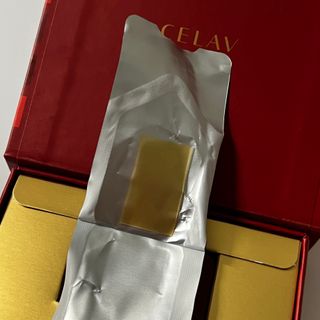 프리마인 귀족의 콜라겐, 92배 흡수율. 럭셔리 프리미엄 셀라브 콜라겐필름 30매 — 5점을 준 리뷰어가 2022년 7월 올린 사용 사진