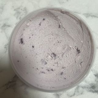 [브레이브퀸] 수제 그릭 요거트 3종세트 플레인 블루베리 청포도 — 5점을 준 리뷰어가 2022년 1월 올린 사용 사진