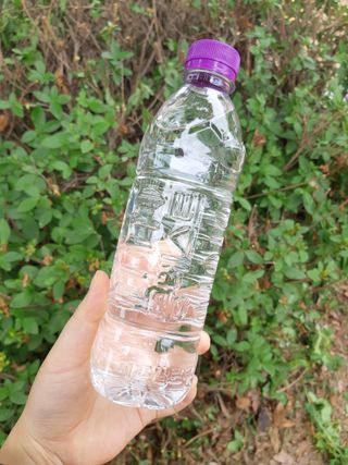 몽베스트 [MONTBEST]위드어스 500mL 20병 — 5점을 준 리뷰어가 2022년 6월 올린 사용 사진