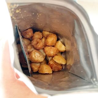 도이퉁 마카다미아 넛 90g 3EA 마카넛 오리지널 쏠트 허니 — 5점을 준 리뷰어가 2021년 6월 올린 사용 사진