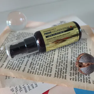체르엠  프루브 콜라겐 앰플세럼 60ml 1병 — 5점을 준 리뷰어가 2021년 10월 올린 사용 사진