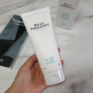 나노힐 프로테인 마스크 200ml — 5점을 준 리뷰어가 2023년 6월 올린 사용 사진